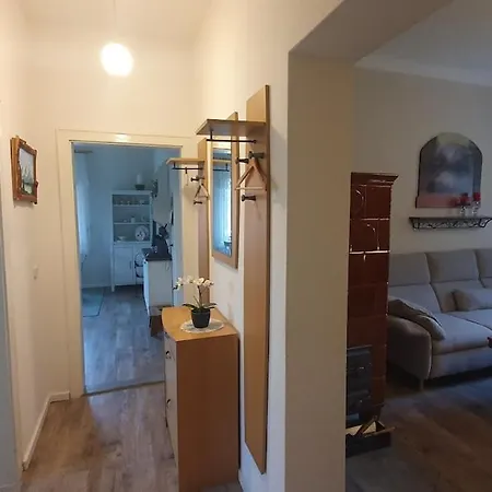 Cozy 2-room 公寓 Hohendorf